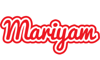 Mariyam sunshine logo