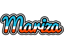 Mariza america logo