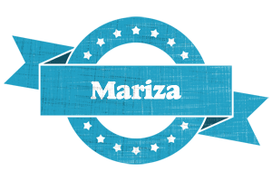 Mariza balance logo