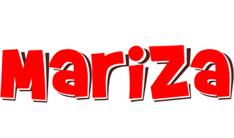 Mariza basket logo