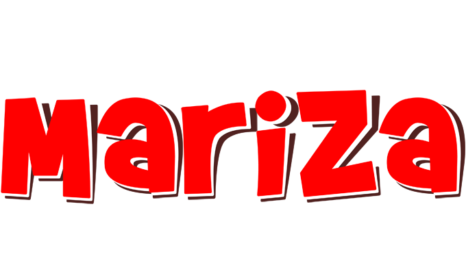 Mariza basket logo