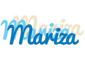 Mariza breeze logo