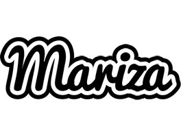 Mariza chess logo