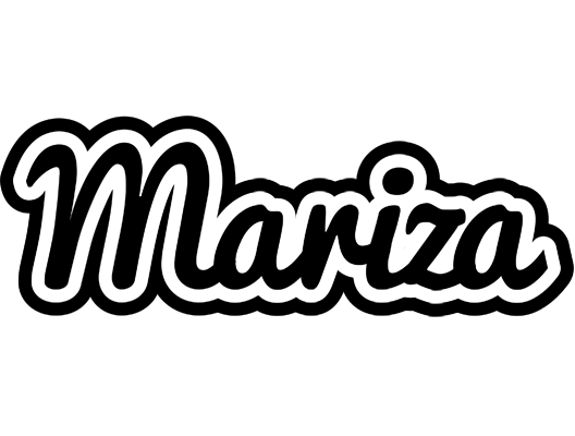 Mariza chess logo