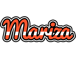 Mariza denmark logo