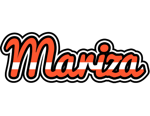 Mariza denmark logo