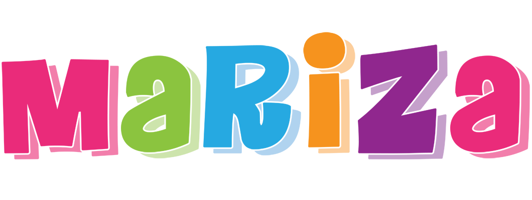 Mariza friday logo