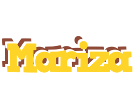 Mariza hotcup logo