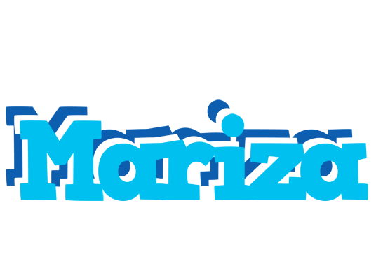 Mariza jacuzzi logo