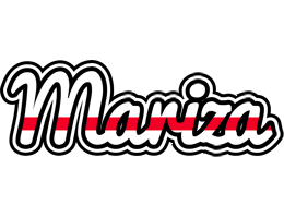 Mariza kingdom logo