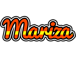 Mariza madrid logo