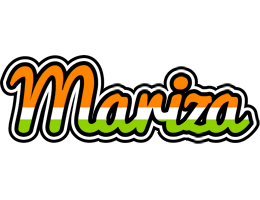 Mariza mumbai logo