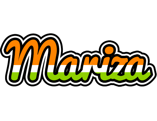 Mariza mumbai logo
