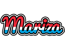 Mariza norway logo