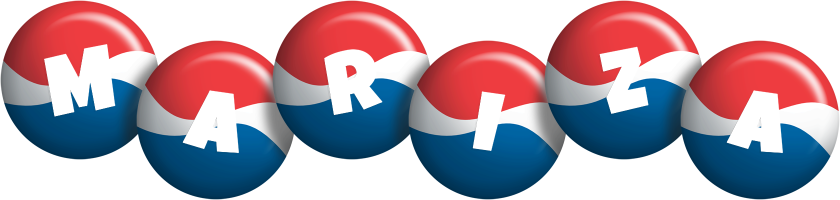 Mariza paris logo