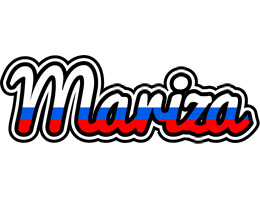 Mariza russia logo