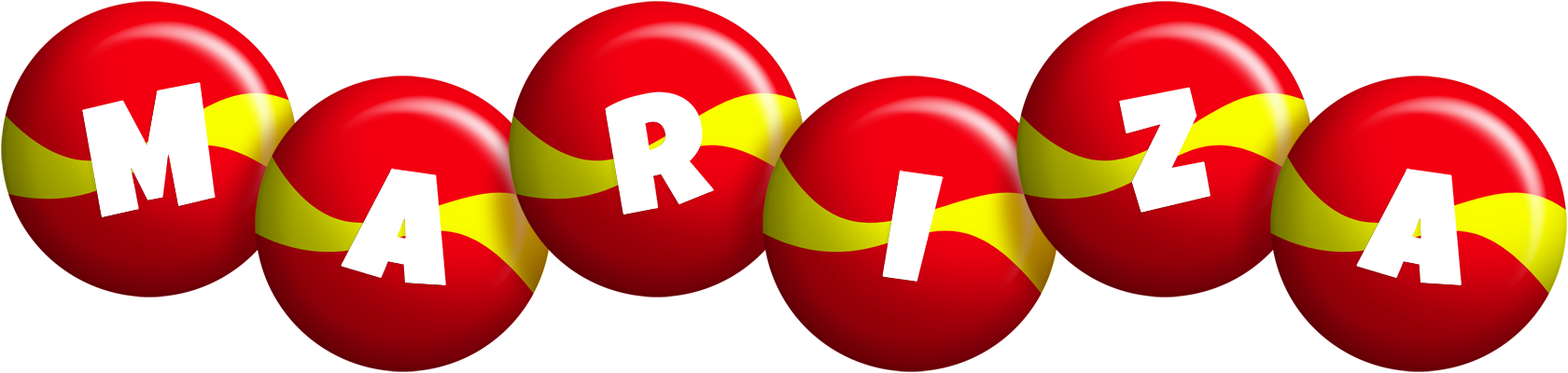 Mariza spain logo