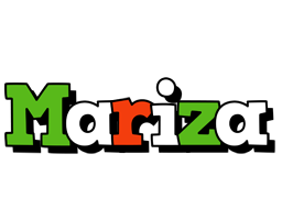 Mariza venezia logo