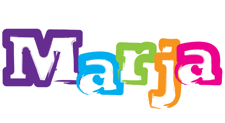 Marja casino logo