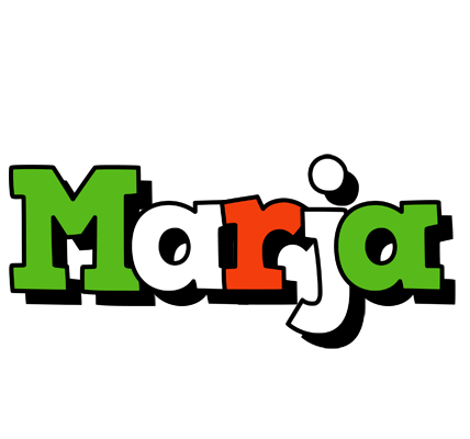 Marja venezia logo