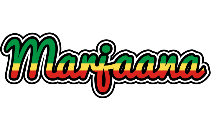 Marjaana african logo
