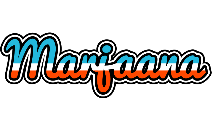 Marjaana america logo