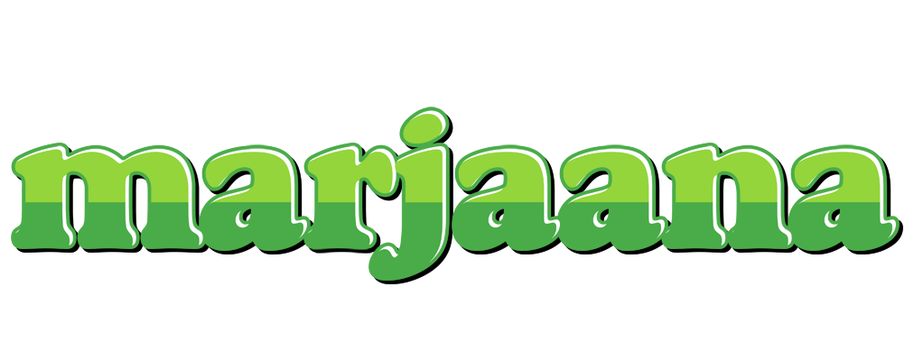 Marjaana apple logo