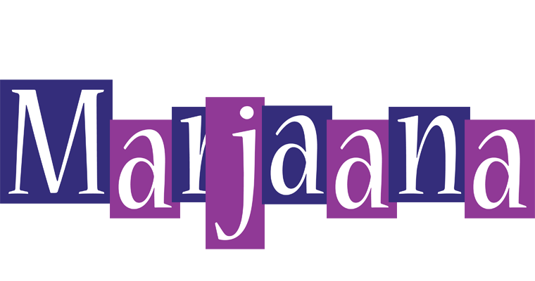 Marjaana autumn logo