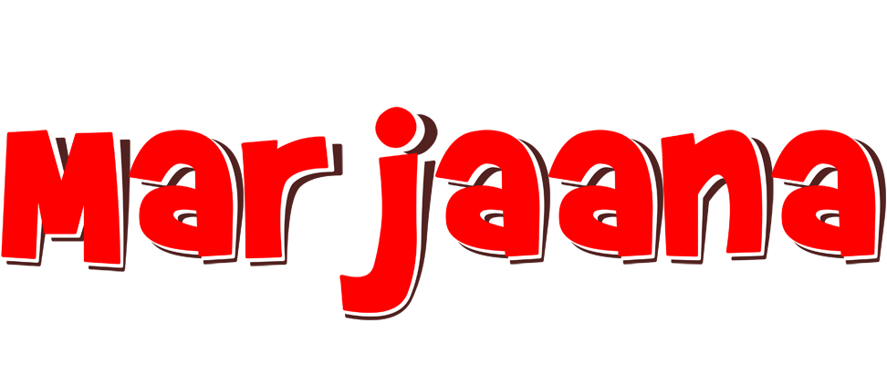 Marjaana basket logo