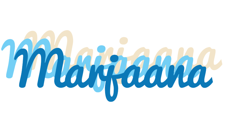 Marjaana breeze logo