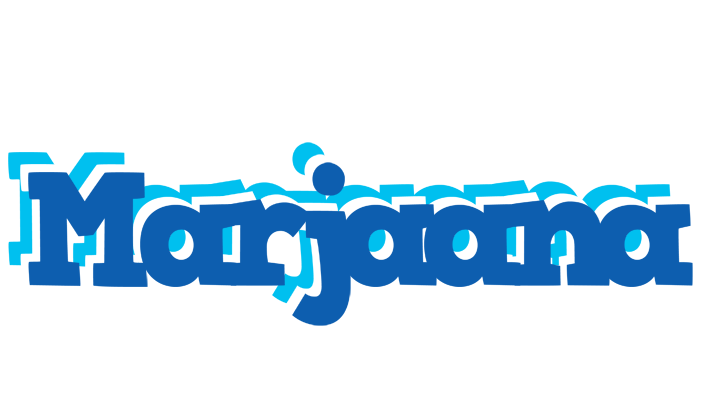Marjaana business logo
