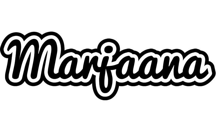 Marjaana chess logo