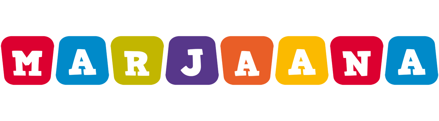 Marjaana daycare logo