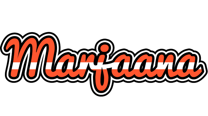 Marjaana denmark logo