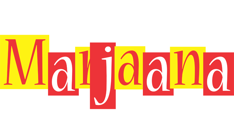 Marjaana errors logo