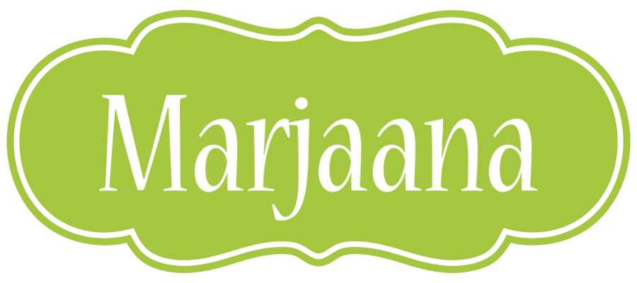 Marjaana family logo