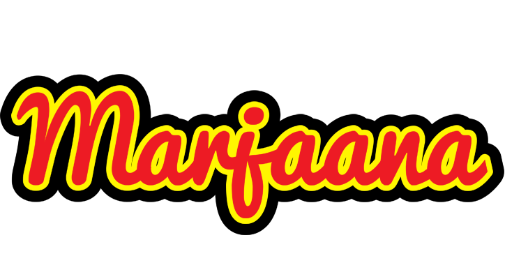 Marjaana fireman logo