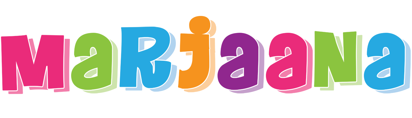 Marjaana friday logo