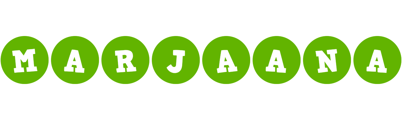 Marjaana games logo