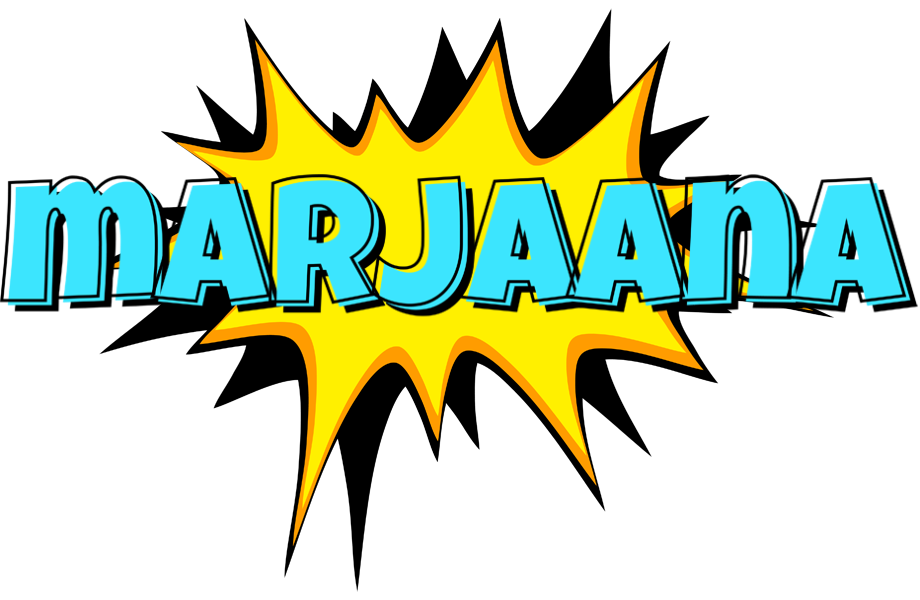 Marjaana indycar logo