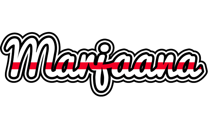 Marjaana kingdom logo