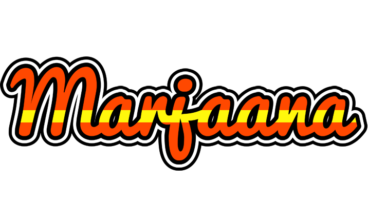Marjaana madrid logo