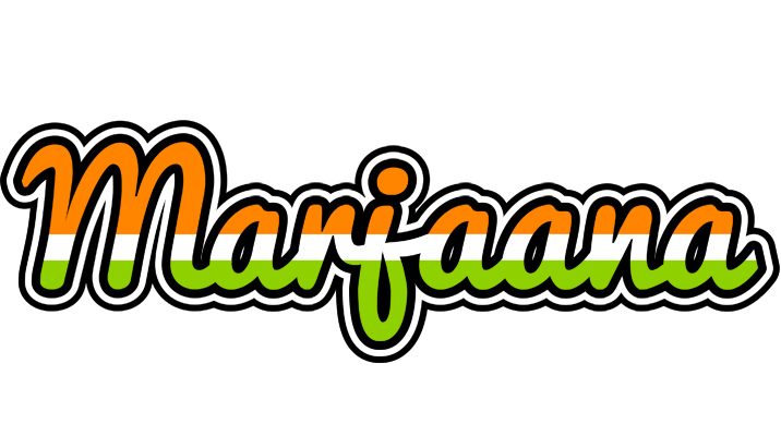Marjaana mumbai logo