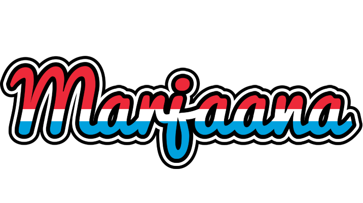 Marjaana norway logo