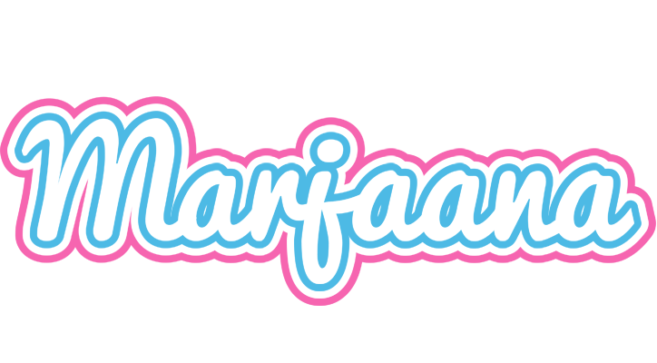 Marjaana outdoors logo
