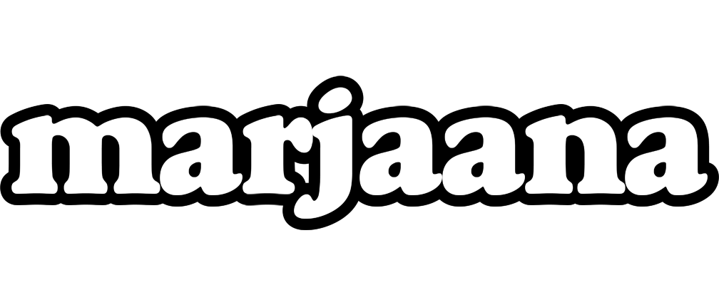 Marjaana panda logo