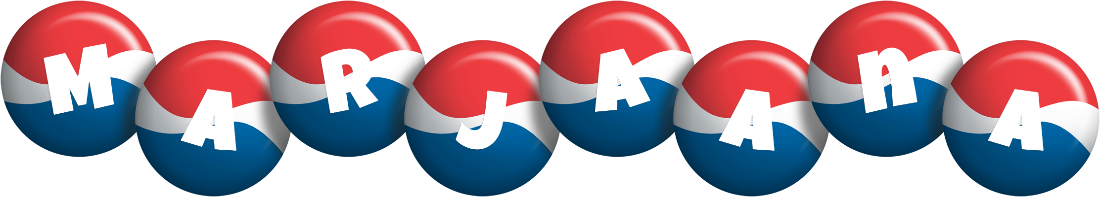Marjaana paris logo