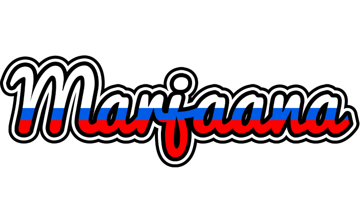 Marjaana russia logo