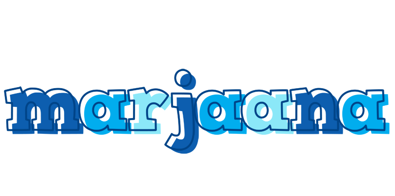 Marjaana sailor logo