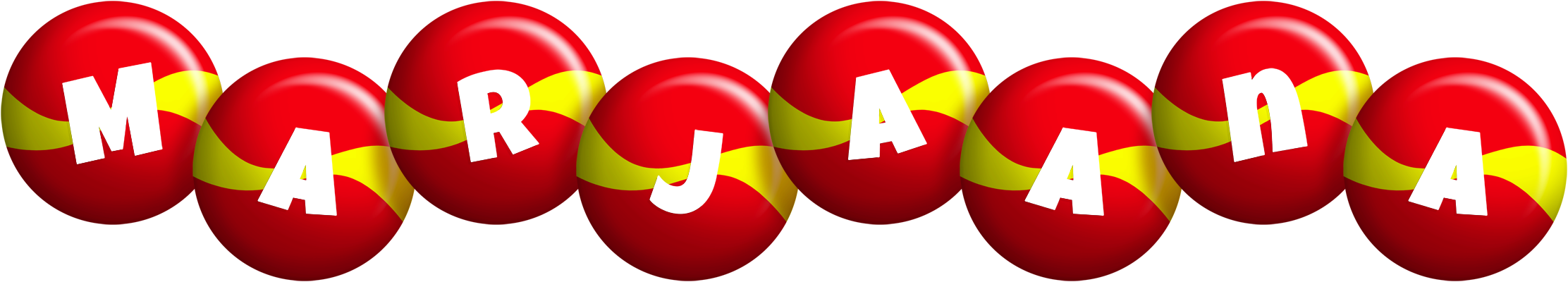 Marjaana spain logo
